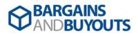 Bargains and Buyouts image 1